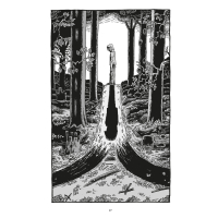 Derf Backderf - Mijn vriend Dahmer SC UITVERKOCHT